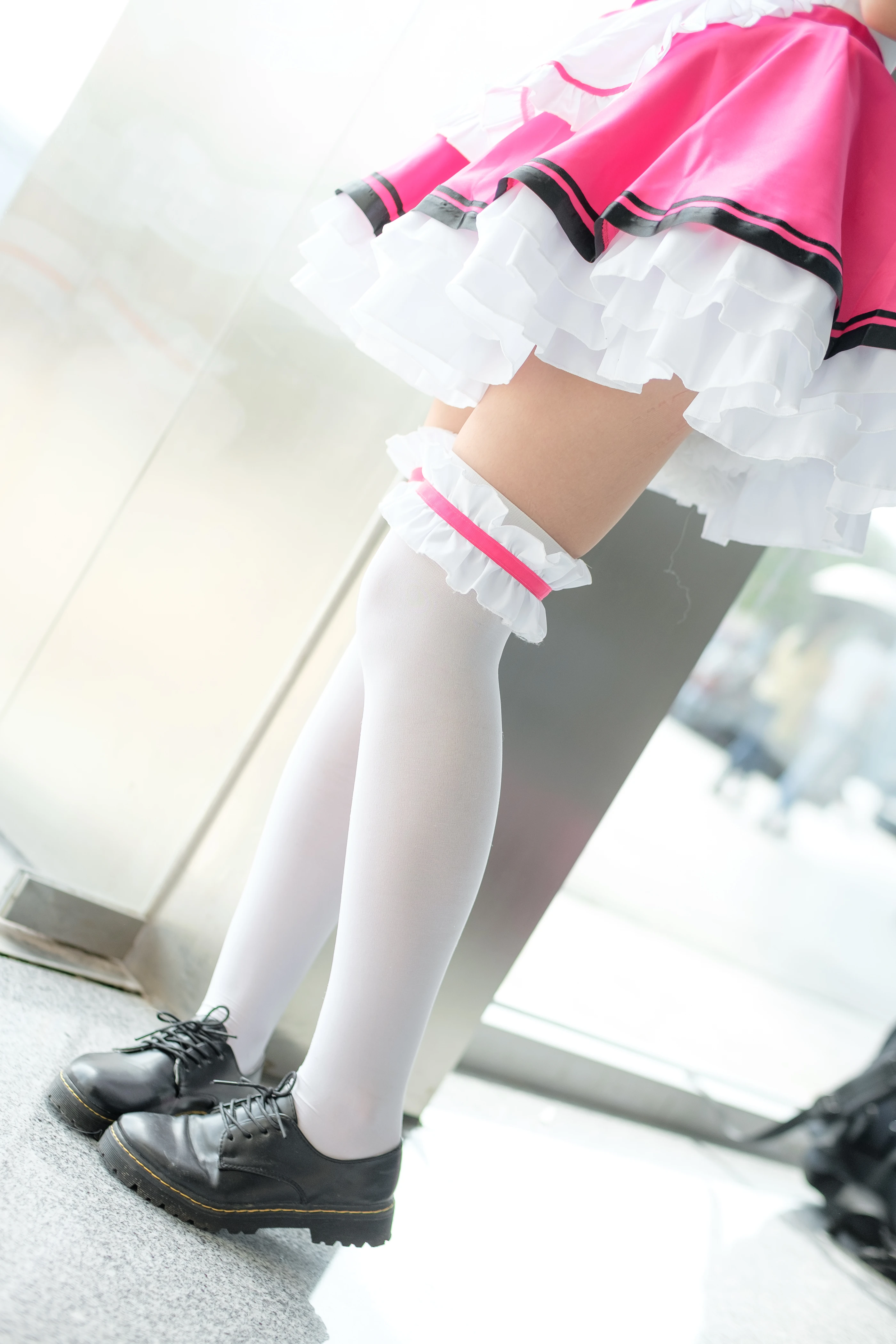 森萝财团 FREE-005 [64P]插图2